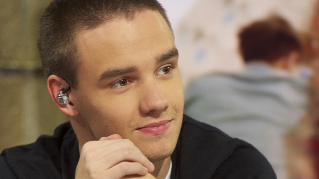 One direction, Liam Payne, Duck Dynasty, Phil Robertson, Duck Dynasty gay, Liam Payne gay comment