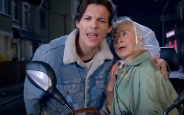 Midnight Memories Screen Shots, One Direction Music Video, Midnight Memories Video, Midnight Memories Video Photos, One Direction Midnight Memories Video