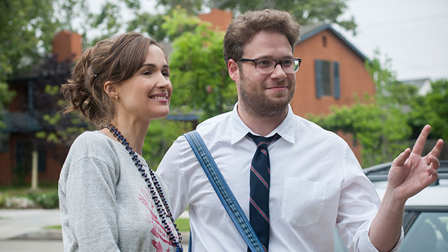 neighbors movie rose byrne seth rogen