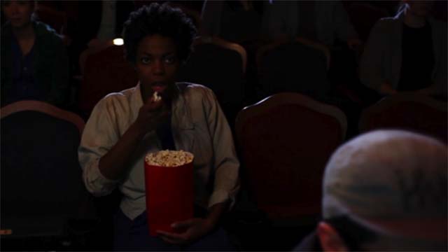 Sasheer Zamata