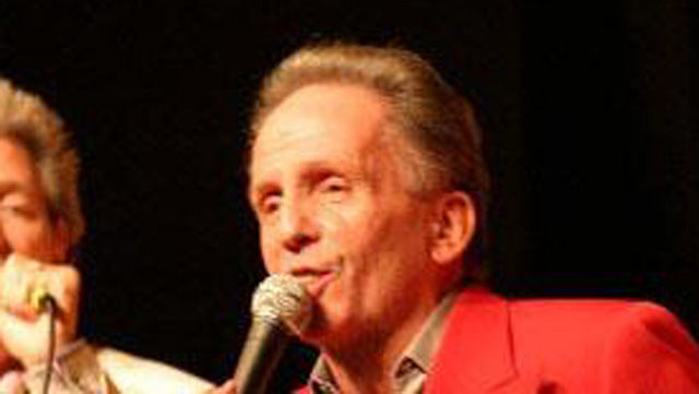 Jay Traynor Dead Dies Died Death RIP Jay and the Americans Singer Dead