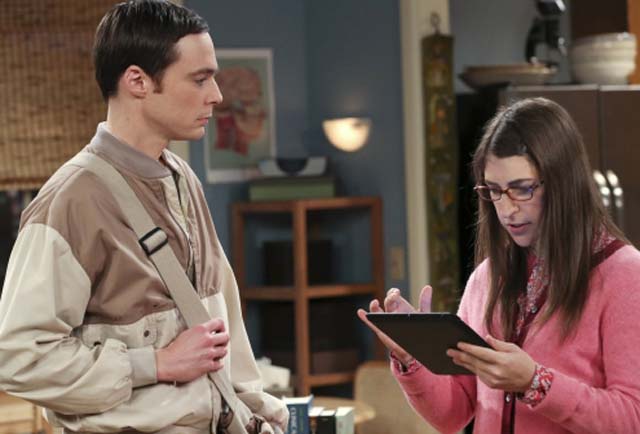 sheldon and amy breakup, big bang theory spoilers, shamy