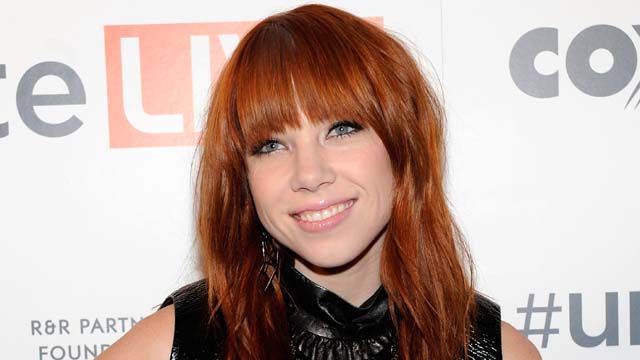 Carly Rae Jepsen Cinderella, Carly Rae Jepsen Music Videos, Carly Rae Jepsen Fran Drescher, Carly Rae Jepsen Performing