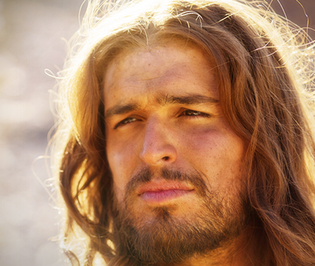 diogo morgado, son of god, the bible, jesus, hot jesus
