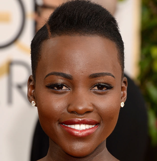 Lupita 12 Years a Slave , 12 years a slave actress, 12 years a slave girl, jared leto dating, jared leto girlfriend, oscar nominees, 2014 oscars