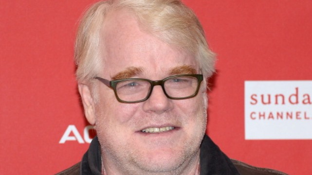 Phillip Seymour Hoffman Dead, Phillip Seymour Hoffman Dies, Phillip Seymour Hoffman Death, RIP Phillip Seymour Hoffman