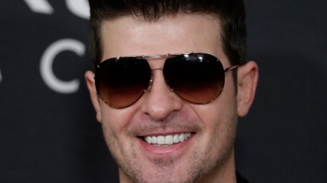 Robin Thicke Paula Patton Winning Back, Robin Thicke Win Back Paula Patton, Robin Thicke Plea, Robin Thicke Public Plea For Paula Patton