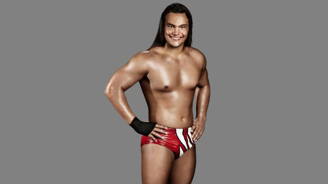 Bo Dallas 