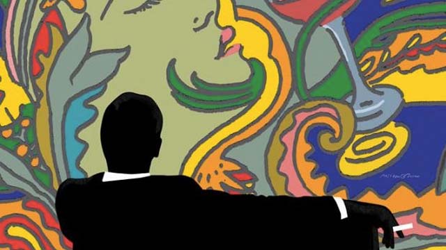 mad men season 7, amc