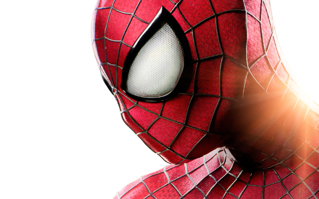 Amazing Spider Man 2