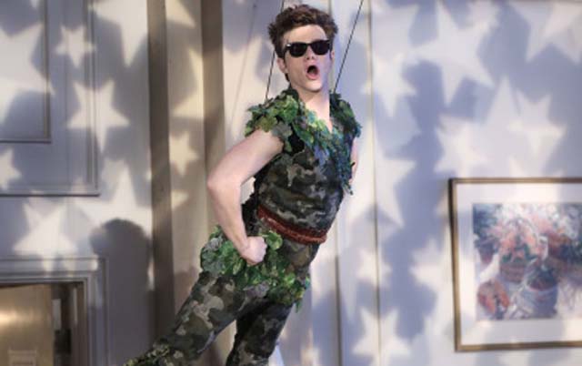 glee new episodes, glee finale, old dog new  tricks glee