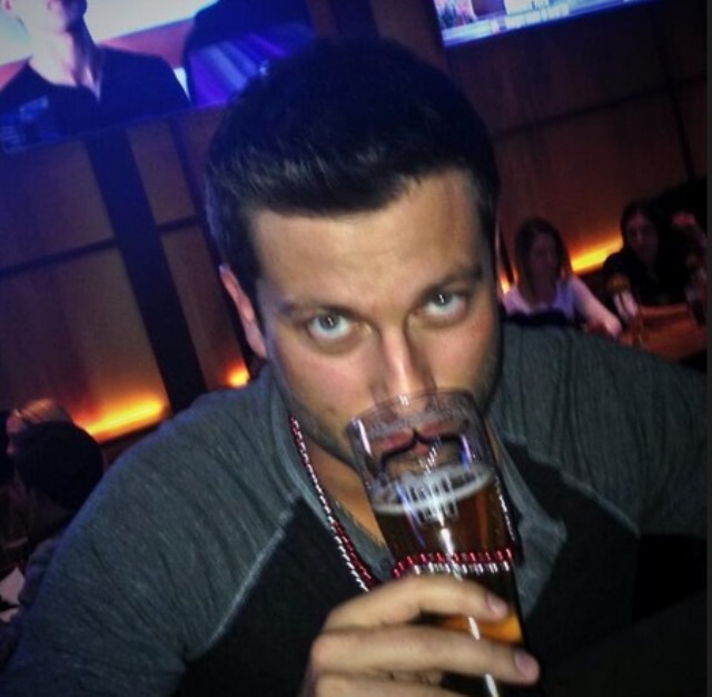 Chris Bukowski Emily Maynard, Chris Bukowski Rejected on Bachelorette, Chris Bukowski Bachelorette Crasher, Chris Bukowski Party Crasher, Chris Bukowski Rejected By Bachelorette