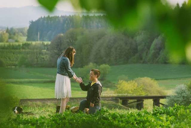 Zach Roloff Engaged, Zach Roloff Fiancee Tori Patton, Zach Roloff Girlfriend Tori Patton, Tori Patton Dating Zach Roloff, Tori Patton Engaged to Zach Roloff
