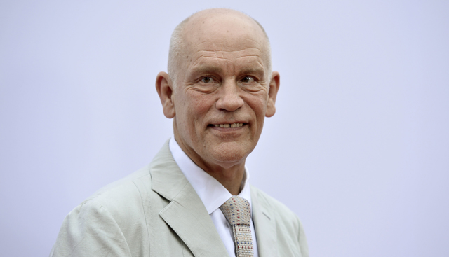 John Malkovich