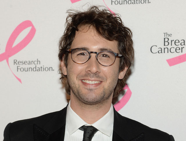 Josh Groban, Rising Star