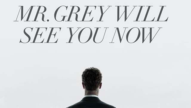 fifty shades of grey