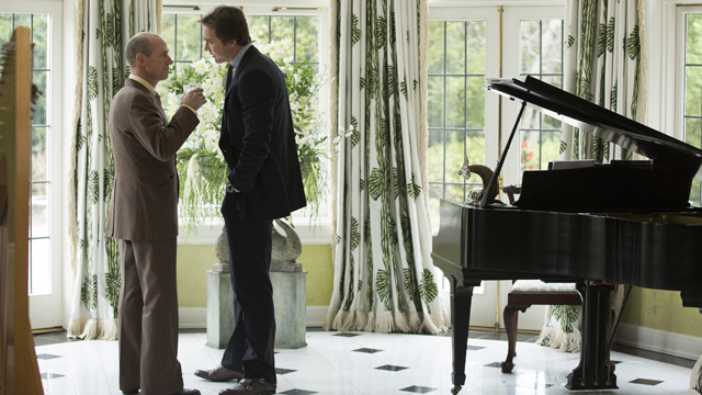 Halt and Catch Fire, Toby Huss, Lee Pace