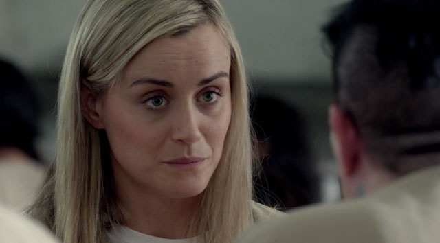 piper bang off, piper orange new black 