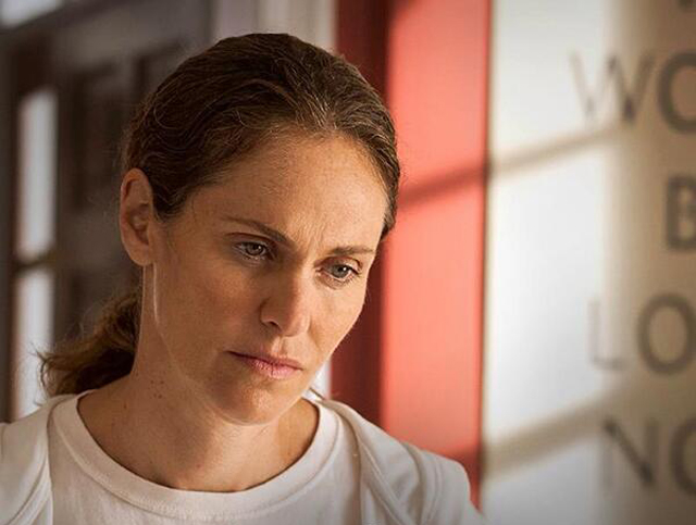 the leftovers, hbo, pilot, amy brenneman