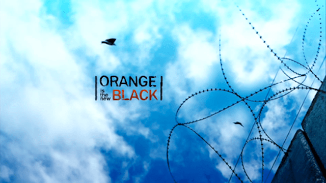 orange is the new black season 2 release