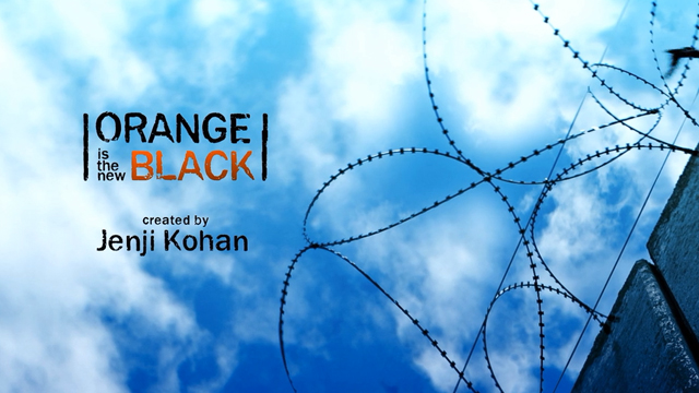 orange is the new black season 2