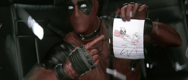 Deadpool 