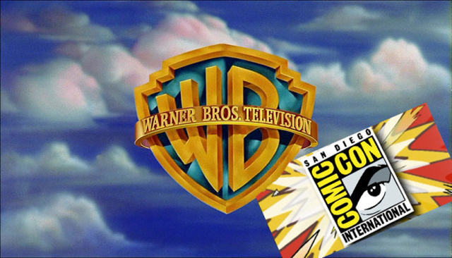 SDCC 2014 