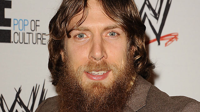 Daniel Bryan 