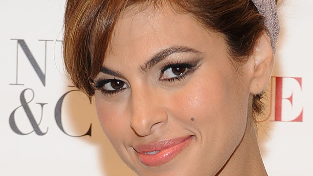 Ryan Gosling, Eva Mendes, Eva Mendes Pregnant, Eva Mendes Having A Baby, Eva Mendes Expecting