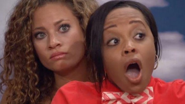 Big Brother Eviction, Evicted On Big Brother, Voted Off Big Brother, Sent Home Big Brother
