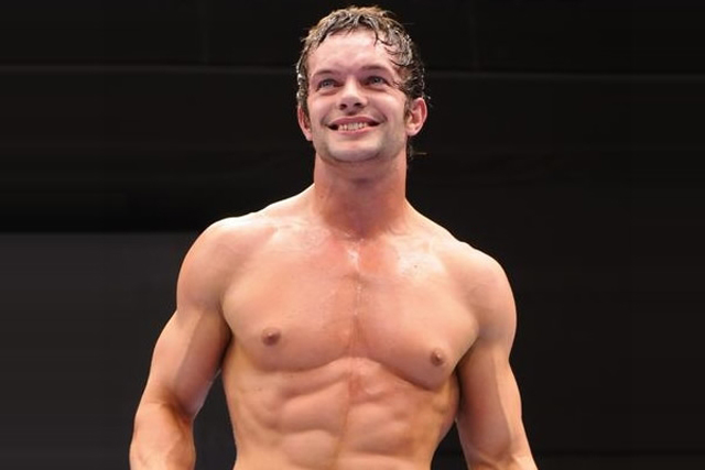 Fergal Devitt 