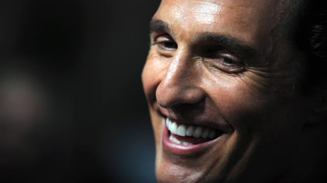 Matthew McConaughey, Matthew McConaughey True Detective, Matthew McConaughey Emmys 2014, Matthew McConaughey Emmy Awards 2014, True Detective Emmy Awards 2014