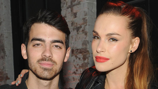 Blanda Eggenschwiler, Joe Jonas Break Up, Jonas Break Up, Joe Jonas Girlfriend Blanda Eggenschwiler