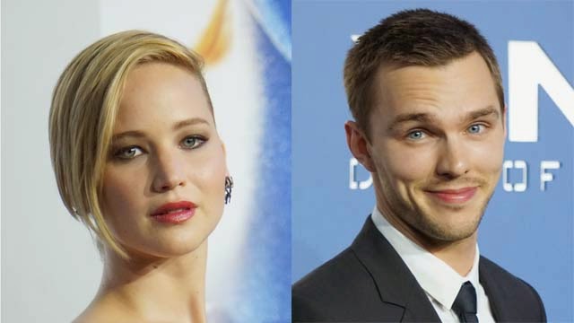 Jennifer Lawrence Break Up, Jennifer Lawrence Nicholas Hoult, Jennifer Lawrence Split, Jennifer Lawrence And Nicholas Hoult Engaged