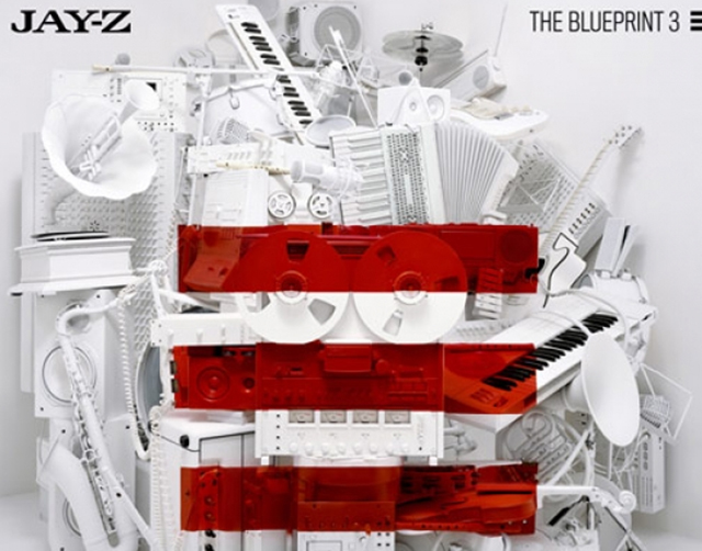 jay z album, blueprint