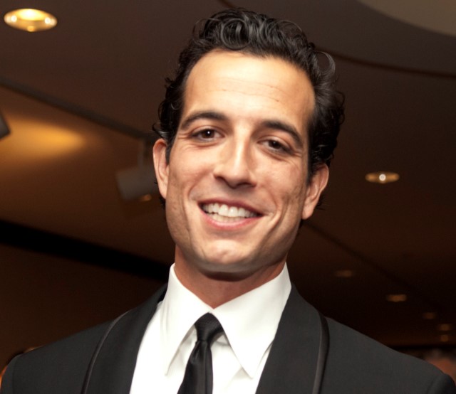 Tony Reali, Tony Reali GMA, Tony Reali Good Morning America, Tony Reali Wife Sami, Tony Reali Baby