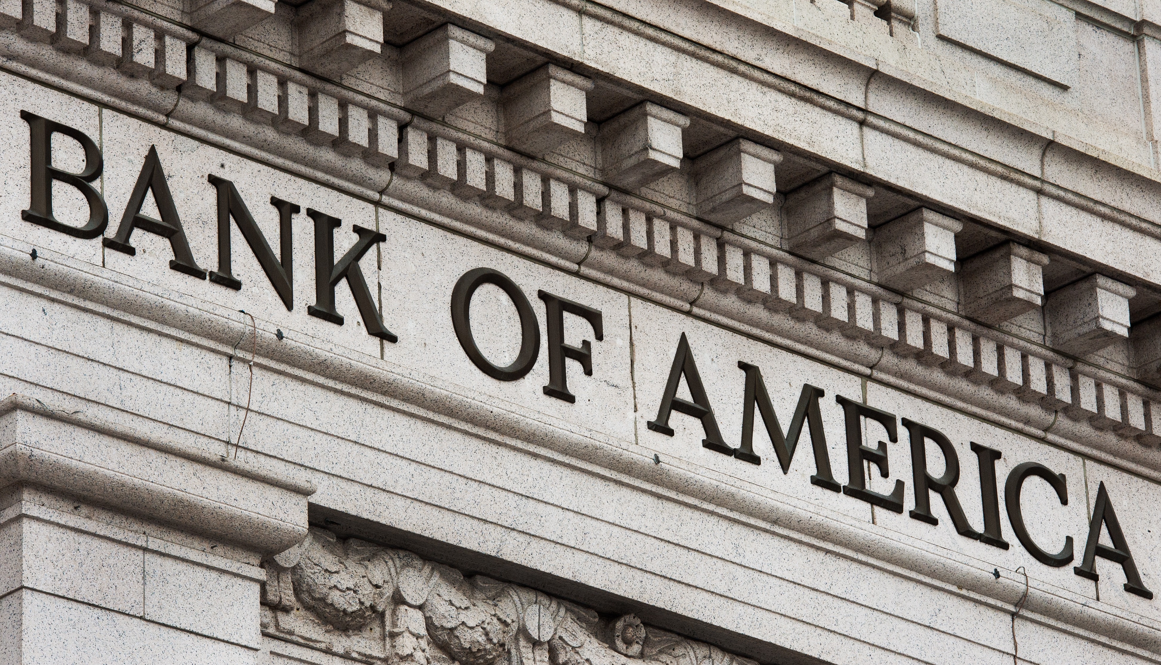 bank of america apple pay