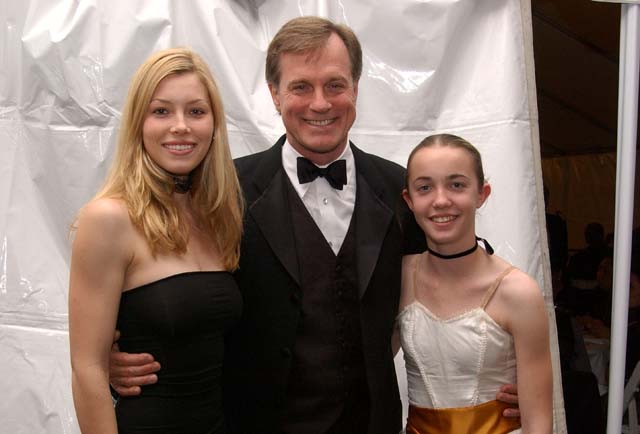 Stephen Collins Daughter Jessica Biel
