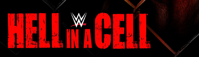 Hell in a Cell 2014 