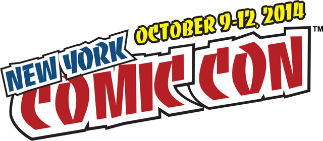 NYCC 2014