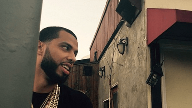 French Montana Brother