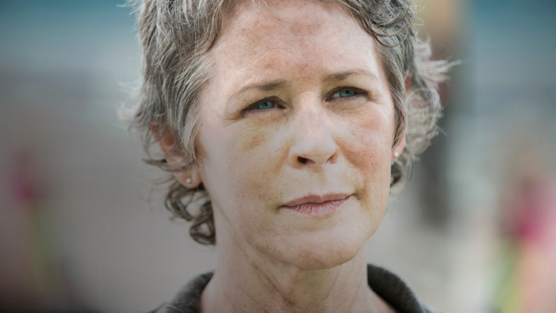 Walking Dead Season 5