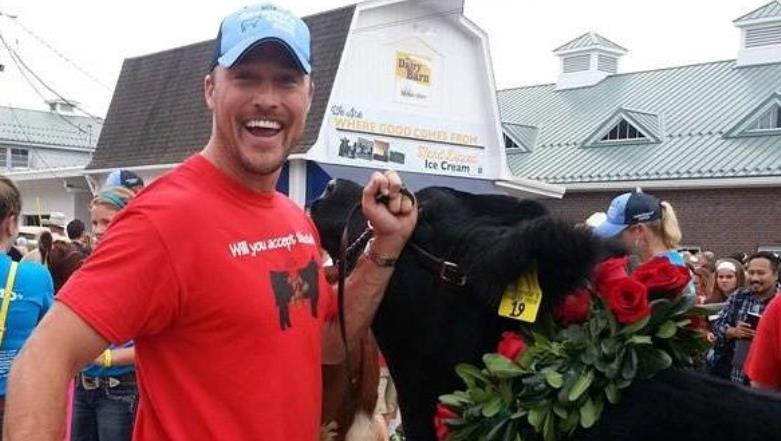 Bachelor 2015 Winner, Whitney Bischoff, Chris Soules And Whitney Bischoff, Bachelor 2015 Final Four, Bachelor Winner 2015, Chris Soules Bachelor 2015, Bachelor Spoilers, Engaged To Chris Soules