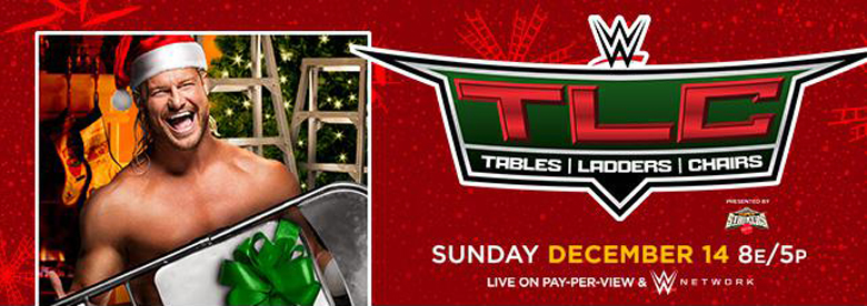 TLC 2014