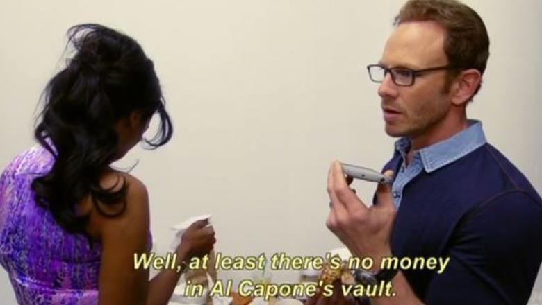 Fired On Celebrity Apprentice, Eliminated On Celebrity Apprentice, Who Got Fired On Celebrity Apprentice