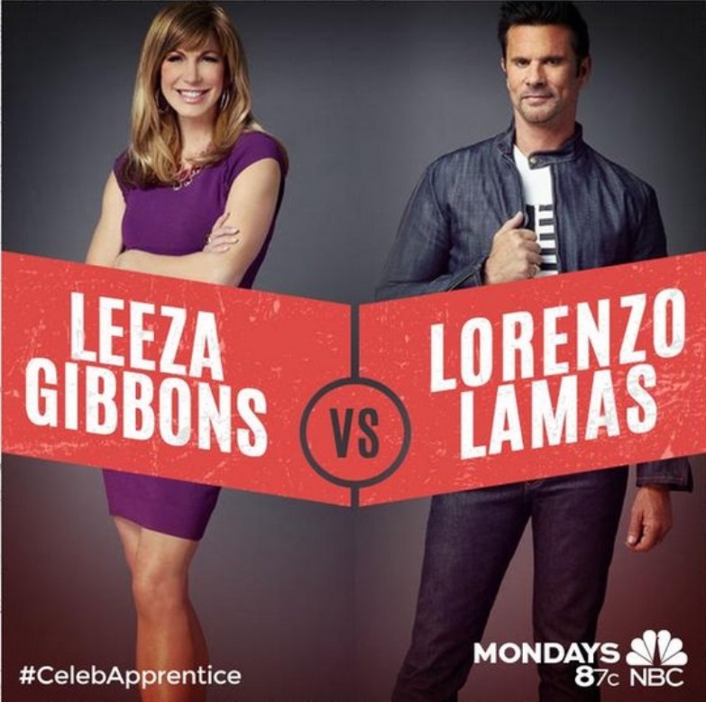 Fired On Celebrity Apprentice, Eliminated On Celebrity Apprentice, Who Got Fired On Celebrity Apprentice
