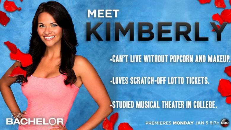 Kimberly Sherbach, Kimberly Sherbach The Bachelor 2015, Bachelor Spoilers 2015, Kimberly Sherbach Bachelor, Kimberly Sherbach And Chris Soules, Kimberly Sherbach Eliminated