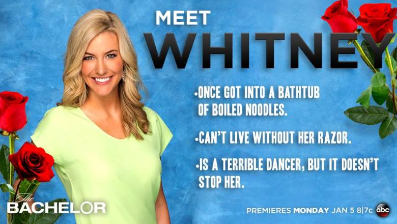 Whitney Bischoff, Whitney Bischoff Bachelor 2015, Whitney Bischoff Wins The Bachelor 2015, Whitney Bischoff The Bachelor Season 19, Whitney Bischoff And Chris Soules, Who Is Chris Soules Engaged To