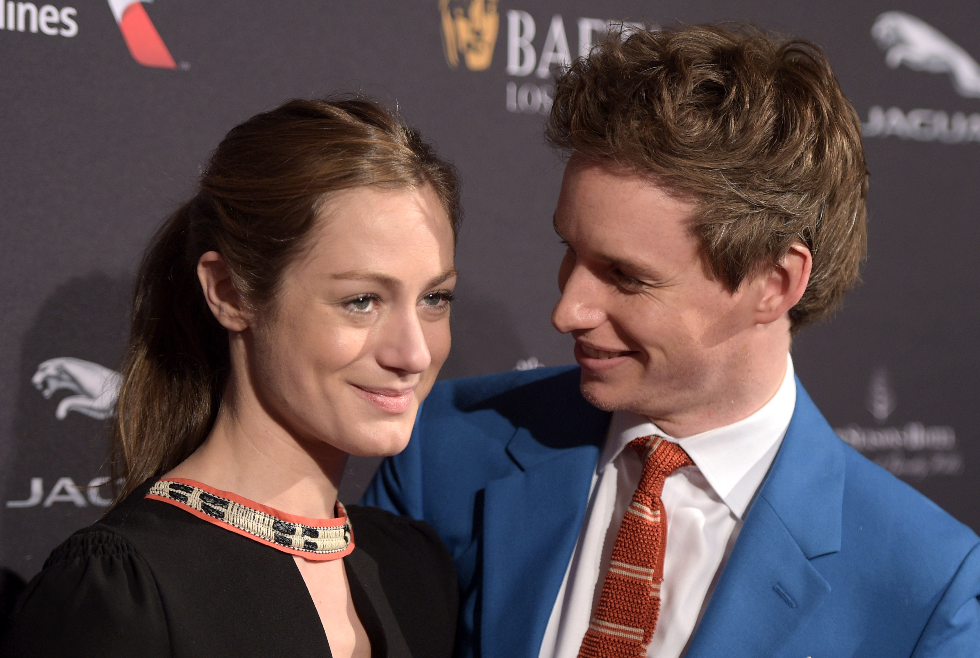 Hannah Bagshawe, Eddie Redmayne Wife Hannah Bagshawe, Eddie Redmayne Married To Hannah Bagshawe, Who Is Eddie Redmayne's Wife