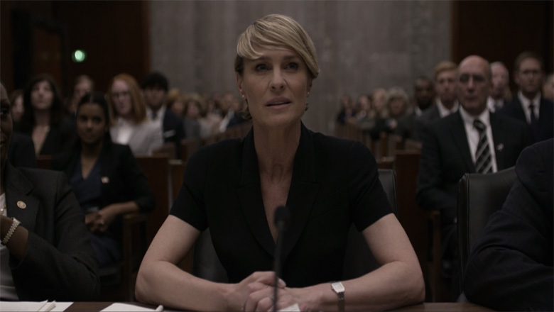 house of cards